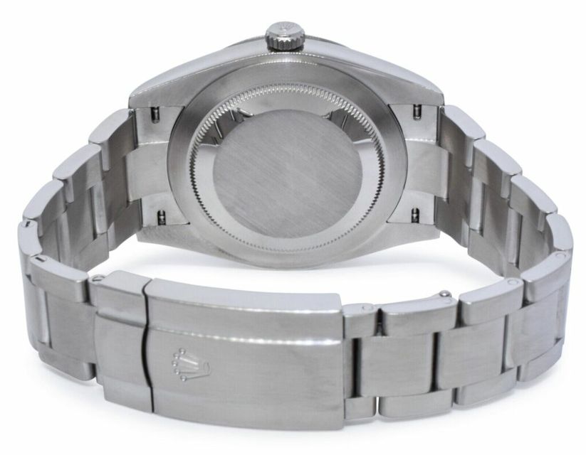 Rolex Oyster Perpetual 124300 Image 4